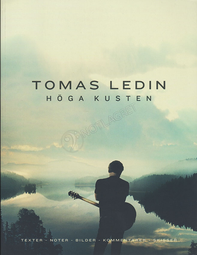 Tomas Ledin - Hga Kusten