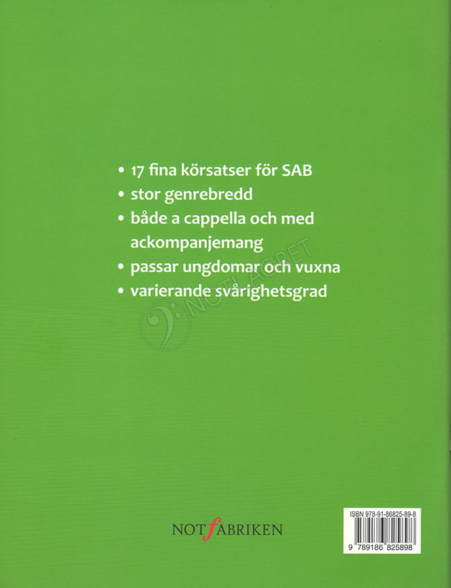 TRESTÄMT 2 SAB