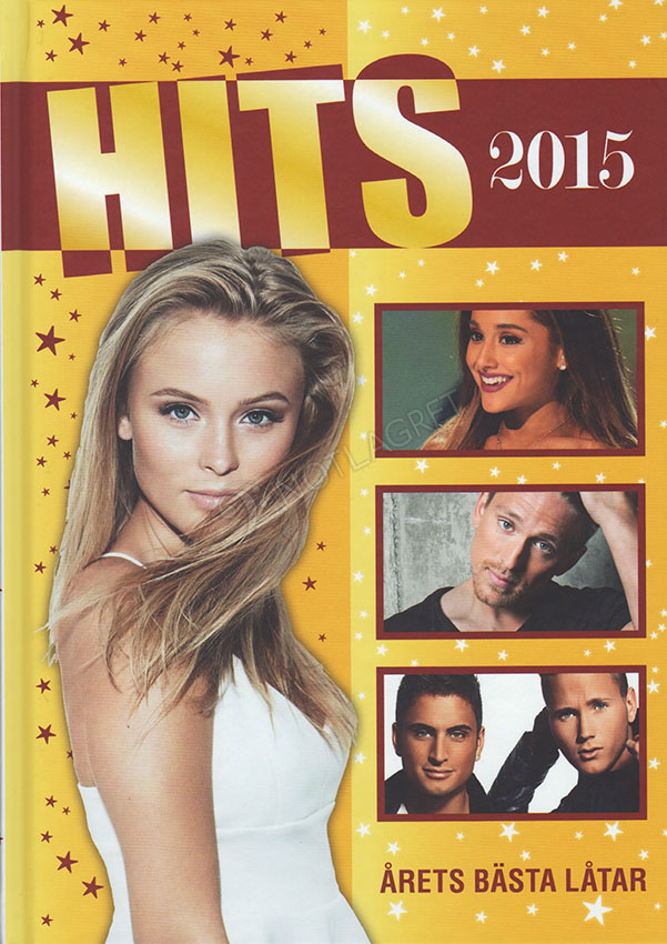 Hits 2015