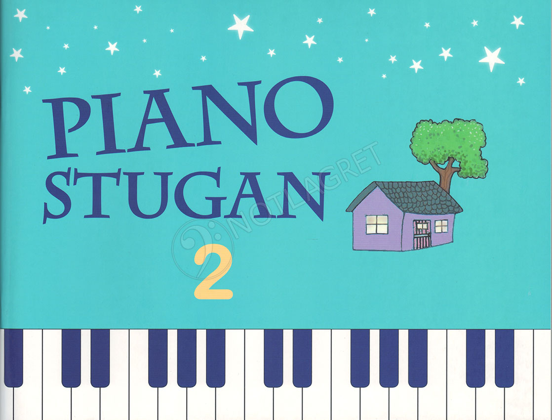 Pianostugan 2