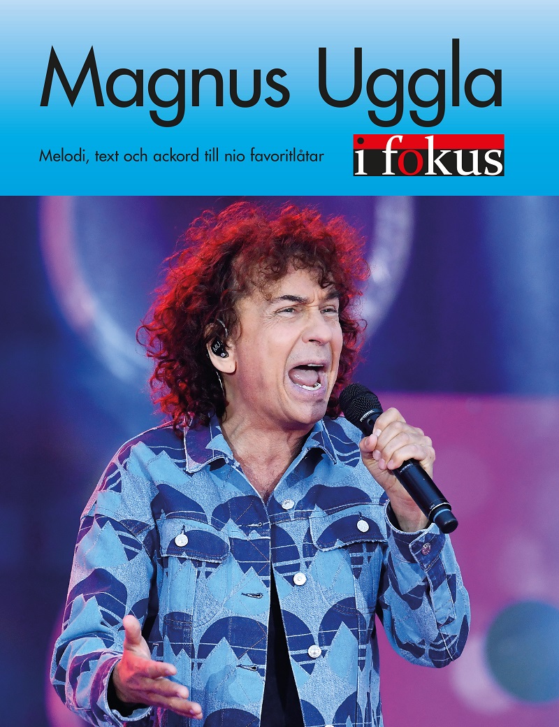 Magnus Uggla - i fokus