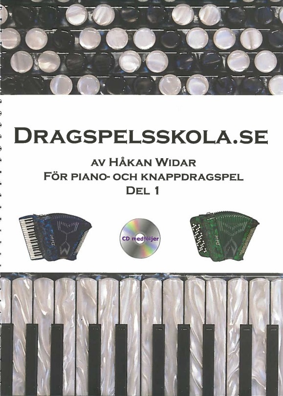 Dragspelsskola.se Del 1