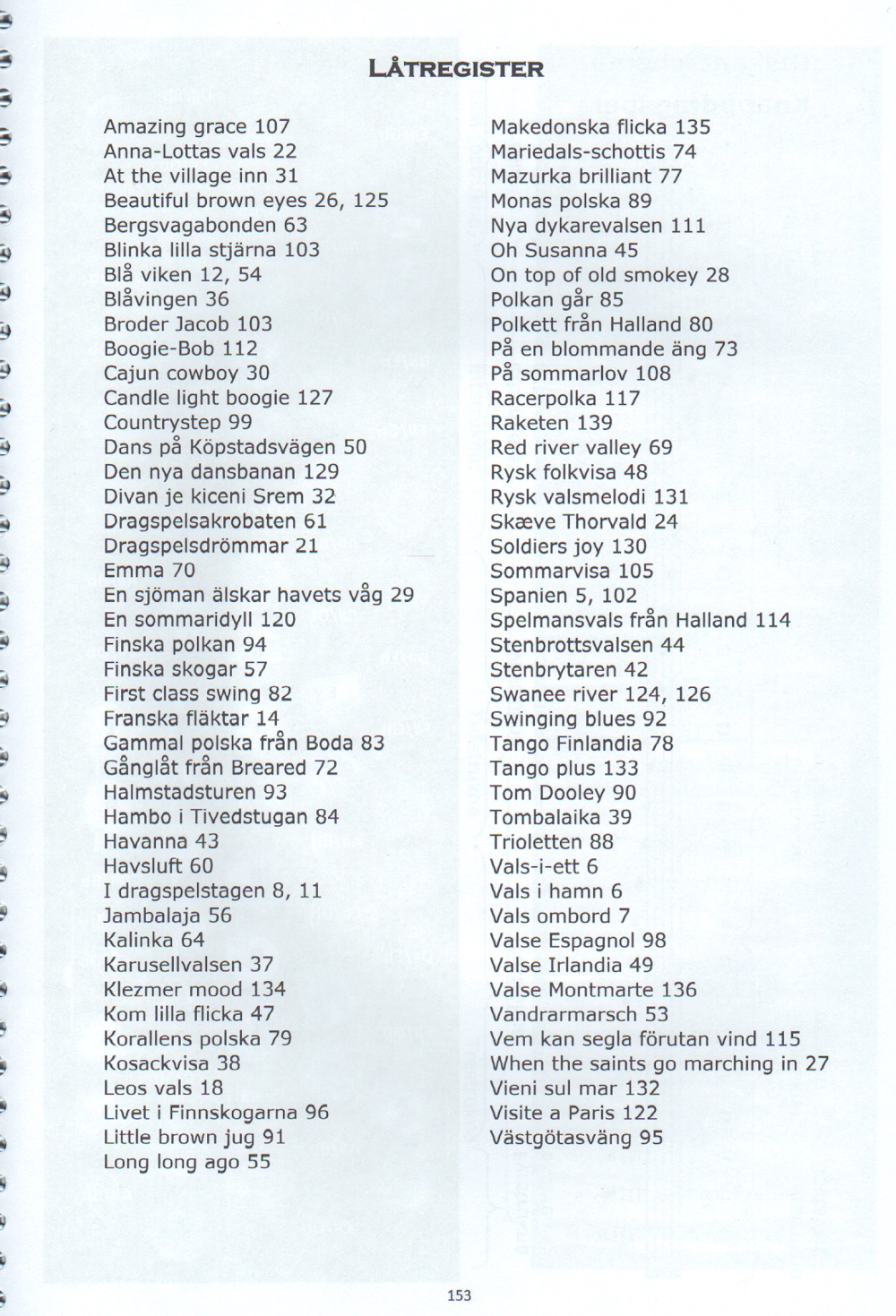 Dragspelsskola.se Del 1