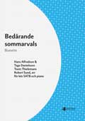 Bedårande Sommarvals