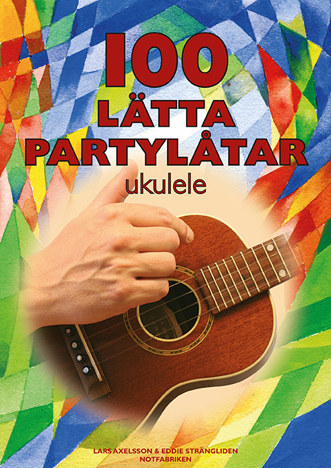 100 ltta Partyltar Ukulele