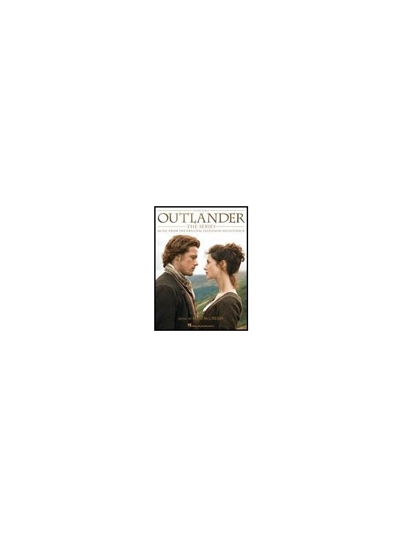 Outlander - Music From The Original Television Series Soundtrack