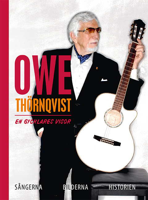 Owe Thrnqvist - En gycklares visor