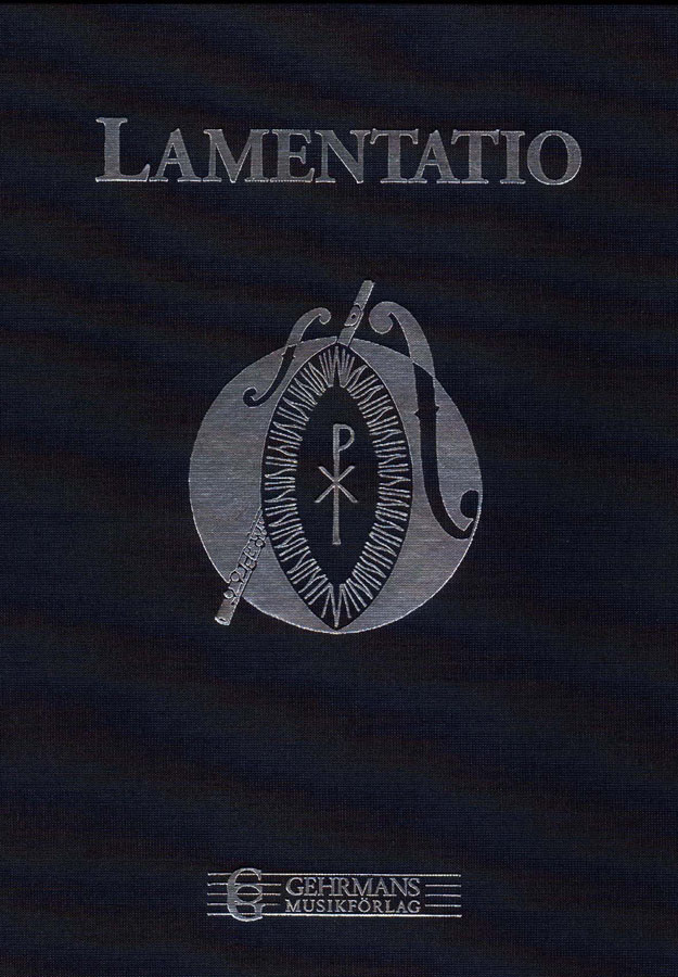 Lamentatio