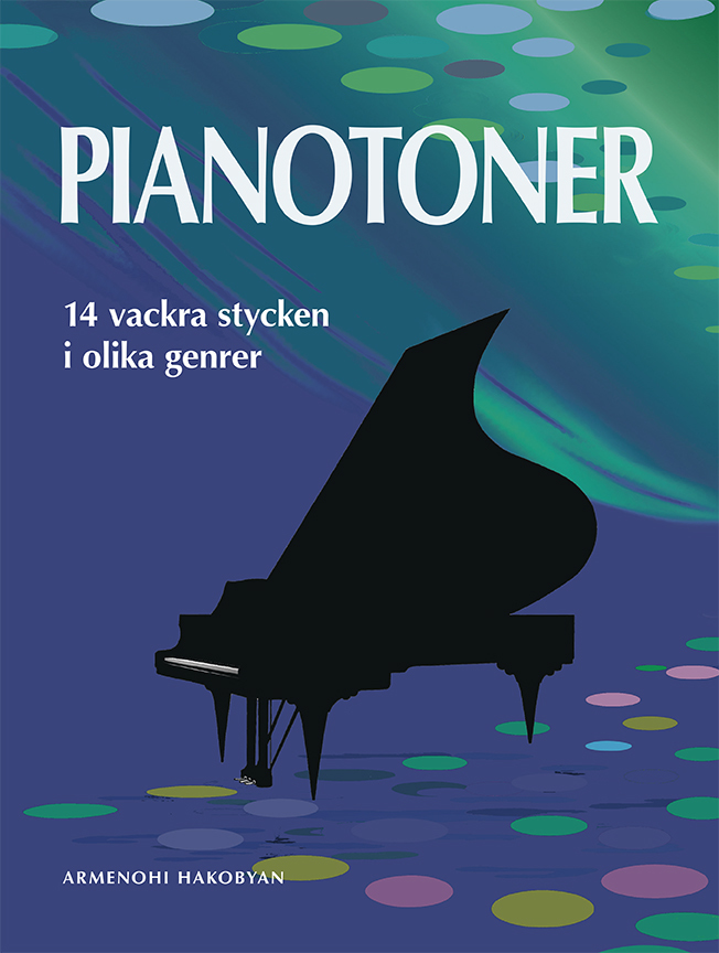 Pianotoner