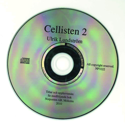 CD Cellisten 2