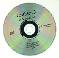 CD Cellisten 3