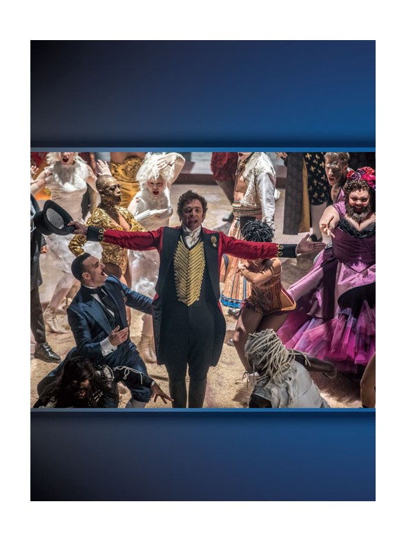 The Greatest Showman - Music From The Motion Picture Soundtrack