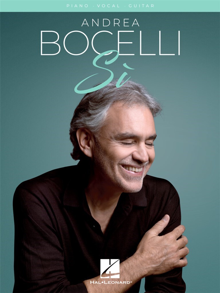 Andrea Bocelli - Si