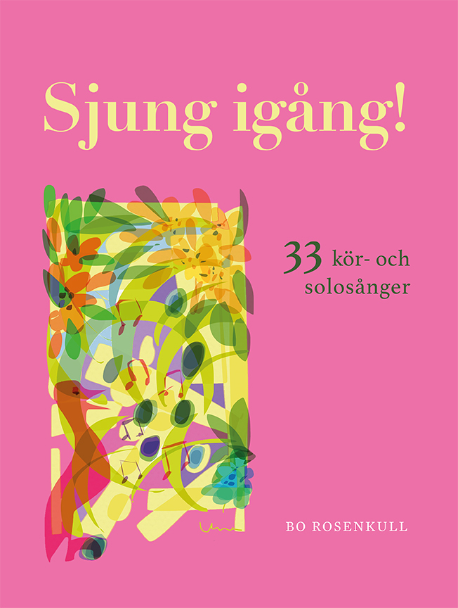 Sjung igng! 33 kr- och solosnger