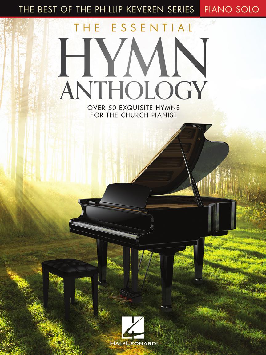 The Essential Hymn Anthology