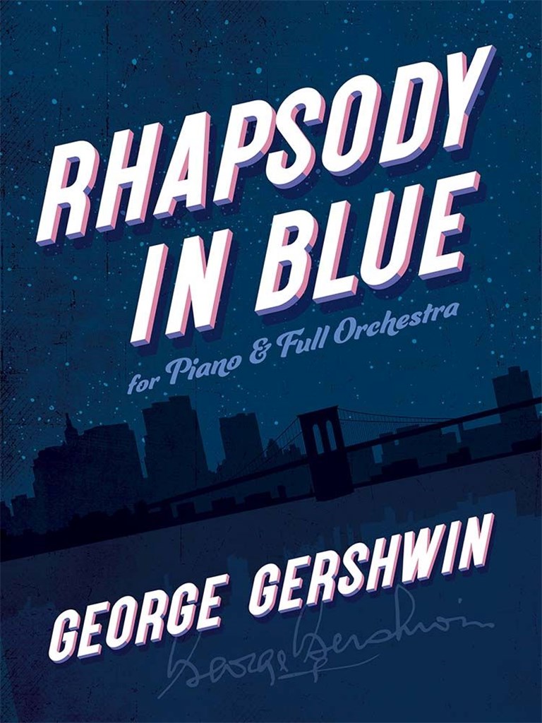 Rhapsody In Blue