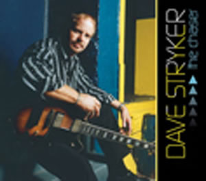 Dave Stryker, The Chaser