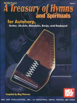 A Treasury of Hymns and Spirituals