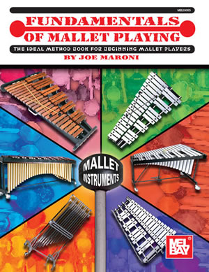 Fundamentals of Mallet Playing