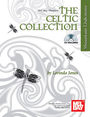 Celtic Collection - Mountain Dulcimer