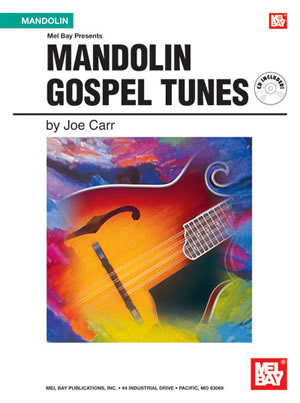 Mandolin Gospel Tunes