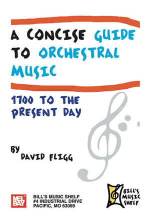 A Concise Guide to Orchestral Music