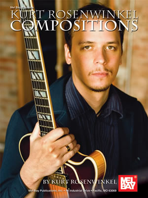 Kurt Rosenwinkel: Compositions