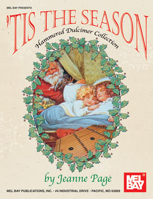 Tis the Season: A Hammered Dulcimer Collection