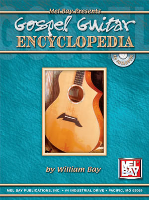 Gospel Guitar Encyclopedia