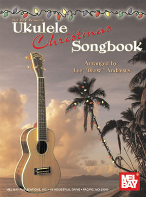 Ukulele Christmas Carols