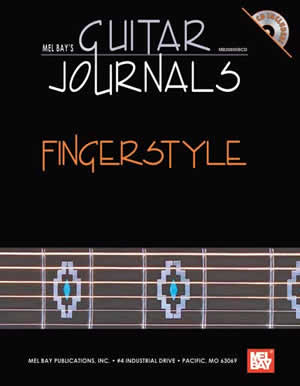 Guitar Journals - Fingerstyle