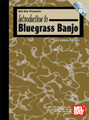 Introduction to Bluegrass Banjo