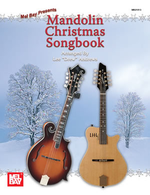 Mandolin Christmas Songbook