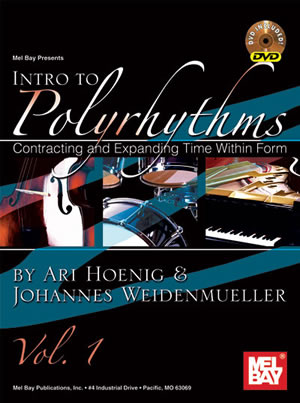 Ari Hoenig: Intro To Polyrhythm