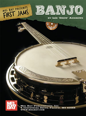 First Jams: Banjo