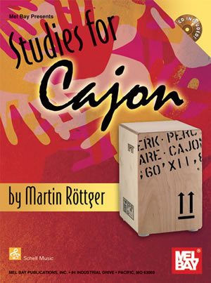 Studies For Cajon