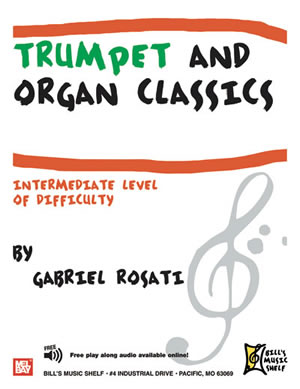 Trumpet and Organ Classics