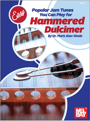 Easy Does It! (Hammered Dulcimer)