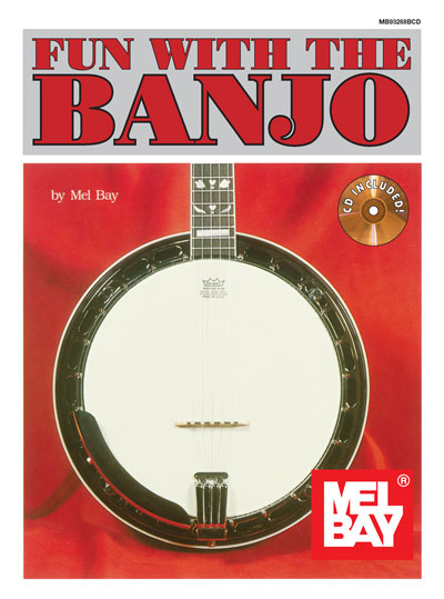 Fun with the Banjo