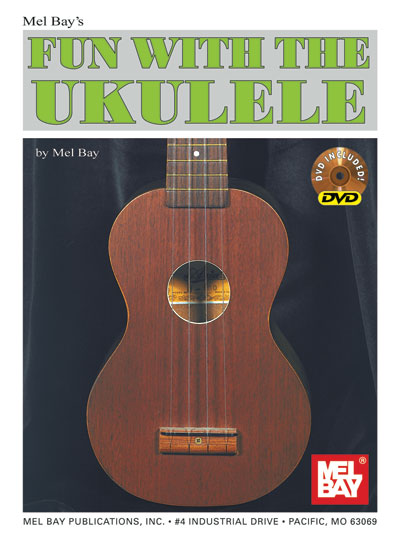 Fun With the Ukulele