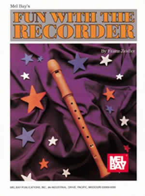 Fun with the Recorder