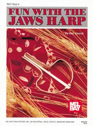 Fun With The Jaws Harp