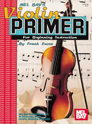 Violin Primer