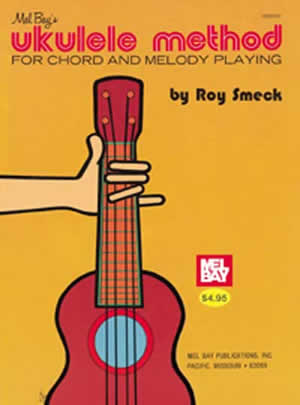 Roy Smeck: Ukulele Method