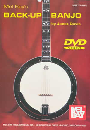 Back-Up Banjo