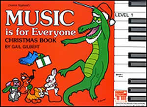 Music is for Everyone (Mife) Christmas Level 1