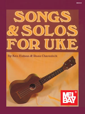 Songs & Solos for Uke
