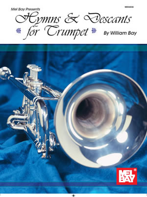 Hymns & Descants for Trumpet