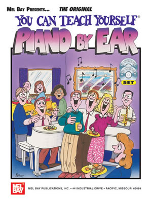 You Can Teach Yourself Piano by Ear