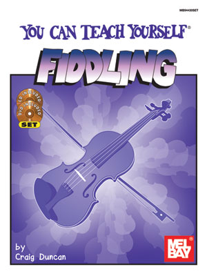 You Can Teach Yourself Fiddling